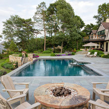Backyards