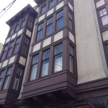 2401 Jackson Exterior Paint Options