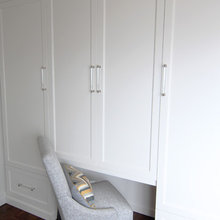 Office Library