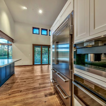 Gray's Crossing Functional Full Time Dream Home
