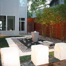 Garden Spaces