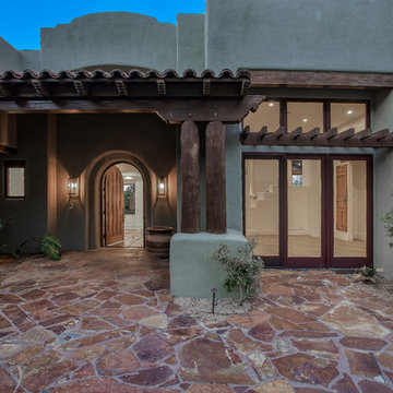 Foothill Home