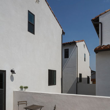 Chandler Mediterranean Homes