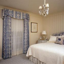 Window Treatments - Window Treatments