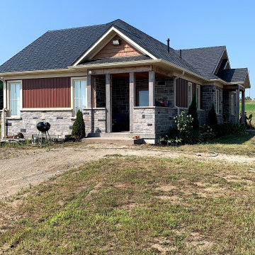 Farm House