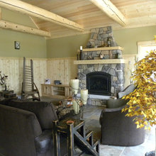 Interior design