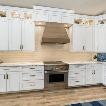 Open Concept Kitchen Remodel in Bonita Springs, FL