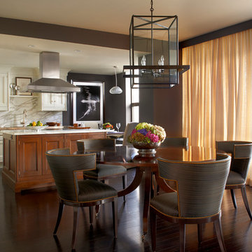 O'Brien Harris Beachside Kitchen