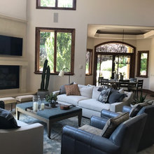 Living Rooms