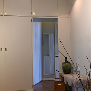 Wohnungsrenovierung München