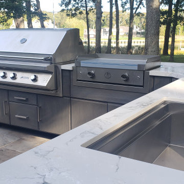 Outdoor essentials in East Quogue, NY