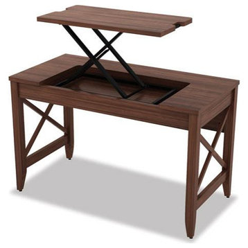 Sit-to-Stand Table Desk