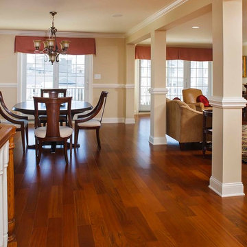 New England Contemporary