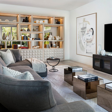 South Beach Residence