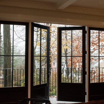 Gargano New Construction