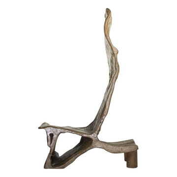 Exotic Living Furniture