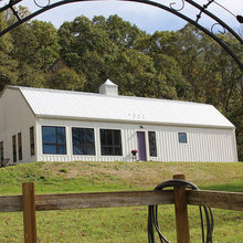 Barn