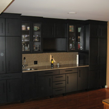 Server area