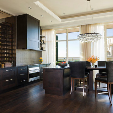 Ritz Carlton Penthouse