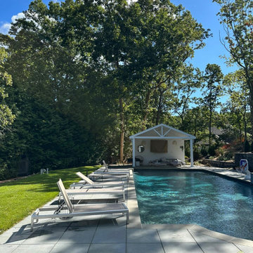 Westhampton Summer House