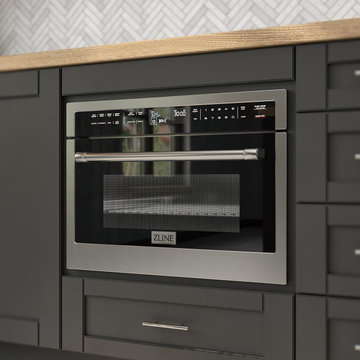 ZLINE Microwave Drawers