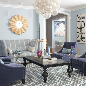 Stowe Residence
