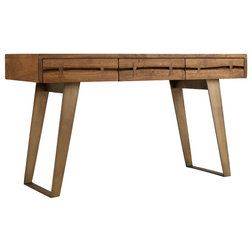 Midcentury Desks And Hutches by Stephanie Cohen Home