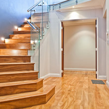 floors