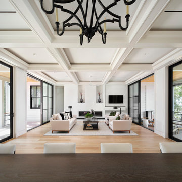 Anderson Residence