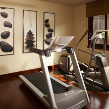 Workout Rooms