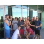 Colby Fox's photo