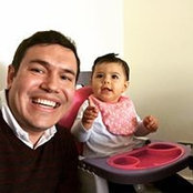 Gustavo Aparicio's photo