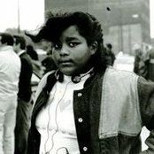 Jamilla Rice's photo