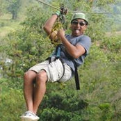 Photo de Ali Kapadia