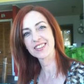 Gisèle Biron's photo
