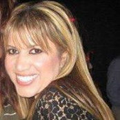 Ann Anahid Andreassians foto