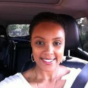 Foto von Yolanda Carter