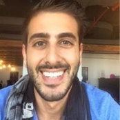 Khaled Hajjar's photo
