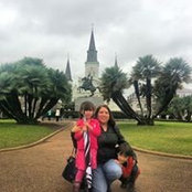 Veronica Vera's photo
