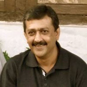 Vivek Valsons foto