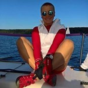 Alex Telmanova's photo