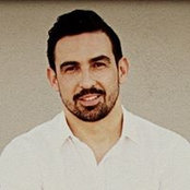Moisés Zamora's photo