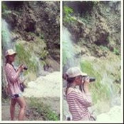 Kendy Maes foto