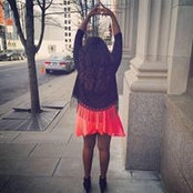 Christine Agali's photo