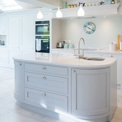 Zest Kitchens