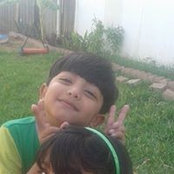 Photo de Najia Nazir