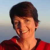 Sue Higson's photo