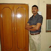Foto von Ravi Parihar
