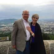 Marty Huffman's photo