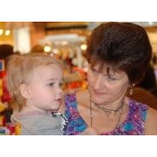 Deborah Miller's photo